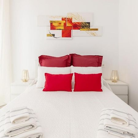 H&H Suite En El Corazon De גרנדה מראה חיצוני תמונה