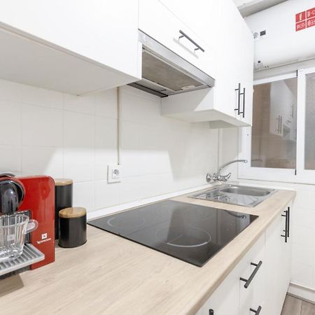 H&H Suite En El Corazon De גרנדה מראה חיצוני תמונה